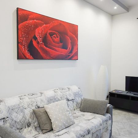 Metro Apartment Turin Exteriör bild